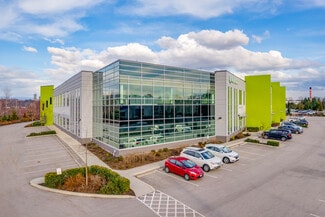 Plus de détails pour 7770 N Fraser Way, Burnaby, BC - Industriel à louer