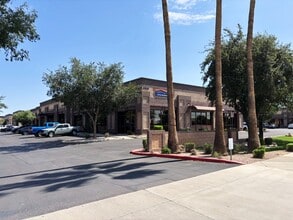 4850 E Baseline Rd, Mesa, AZ à louer Photo intérieure- Image 2 de 12