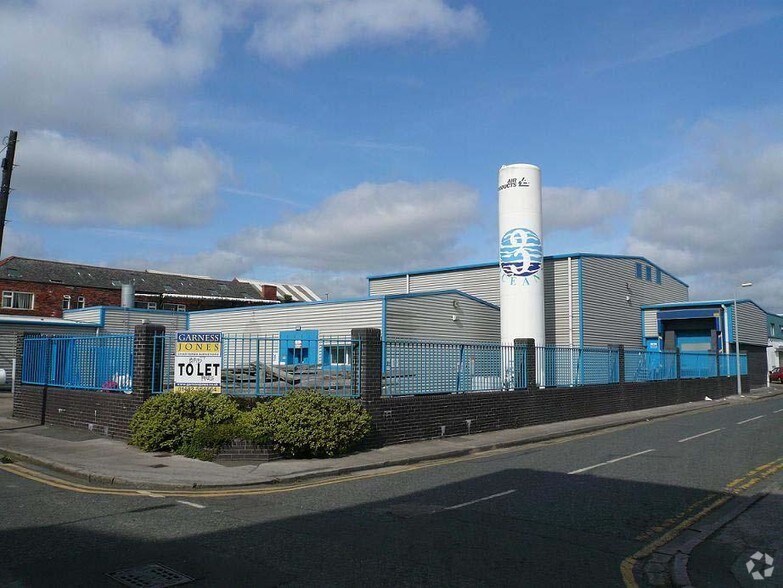 10-14 Ropery St, Hull à vendre - Autre - Image 2 de 3