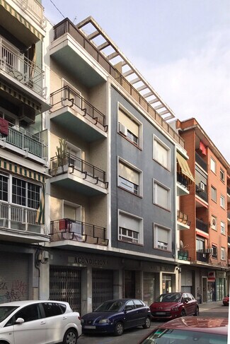 Plus de détails pour Calle Banderas de Castilla, 23, Talavera de la Reina - Multi-résidentiel à vendre