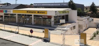 Plus de détails pour Industriel à vendre