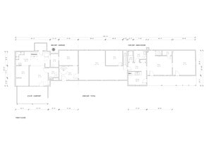 6516 Ferguson St, Indianapolis, IN for lease Site Plan- Image 1 of 1