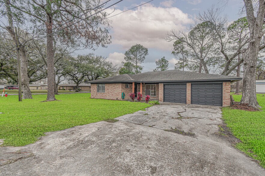 2834 Pansy St, Pasadena, TX à vendre - Photo du bâtiment - Image 2 de 15