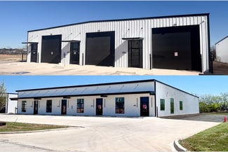 More details for 4295-4313 Burl Harris, Abilene, TX - Flex for Sale