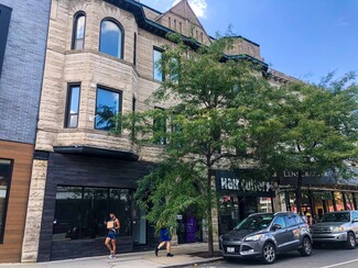 More details for 2730-2732 N Clark St, Chicago, IL - Office for Lease