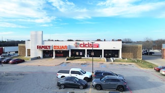 More details for 726 W Pioneer Pky, Grand Prairie, TX - Retail for Lease