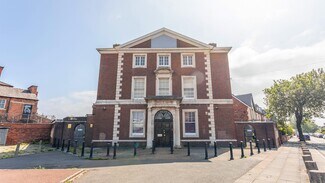 Plus de détails pour 2 Longmoor Ln, Liverpool - Commerce de détail à vendre