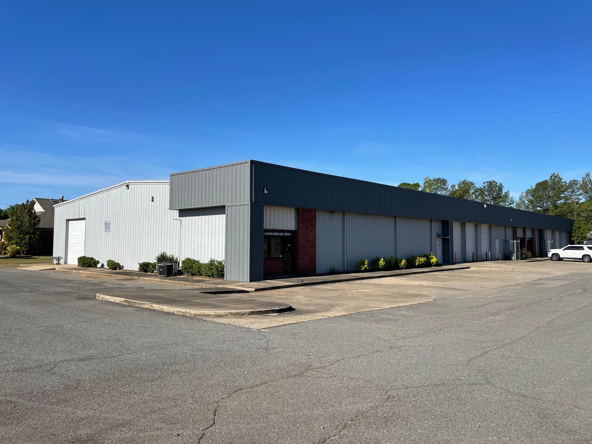 1 Otter Creek Cir, Mabelvale, AR for lease Building Photo- Image 1 of 4