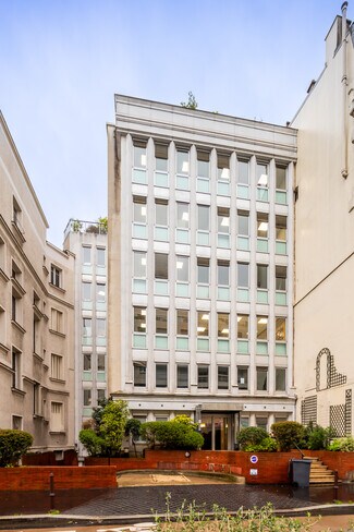 Plus de détails pour 7 Rue De Chartres, Neuilly-sur-Seine - Bureau à louer