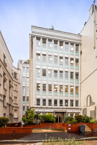 More details for 7 Rue De Chartres, Neuilly-sur-Seine - Office for Lease