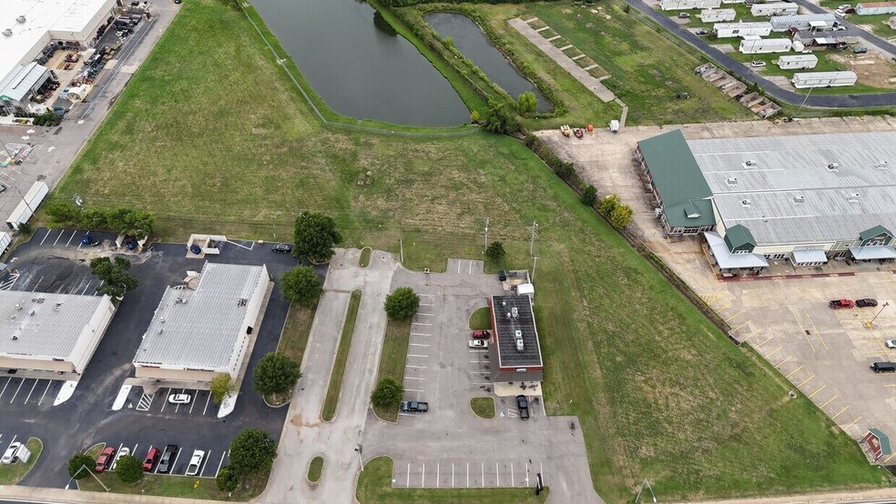 N US Highway 51, Millington, TN for sale - Building Photo - Image 2 of 7