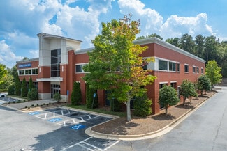 More details for 8225 Mall Pky, Lithonia, GA - Medical for Lease
