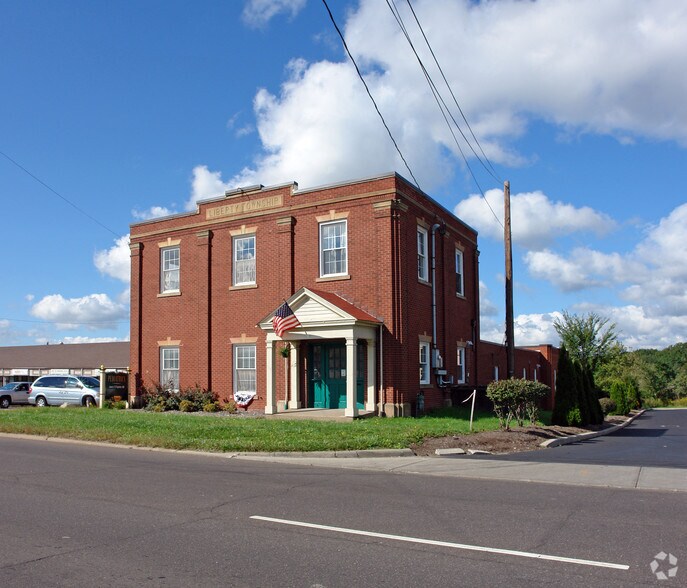 4316 Belmont Ave, Girard, OH à vendre - Photo du bâtiment - Image 2 de 3