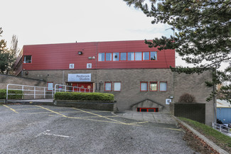 Plus de détails pour Wilthorpe Rd, Barnsley - Bureau à louer