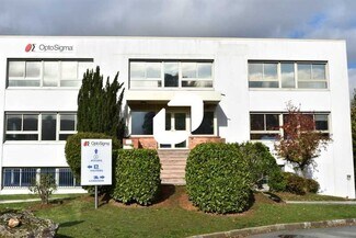 More details for 3 Rue De La Terre De Feu, Les Ulis - Office for Lease