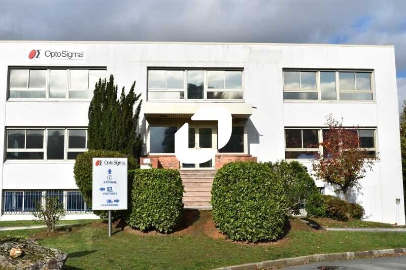 3 Rue De La Terre De Feu, Les Ulis for lease Building Photo- Image 1 of 9
