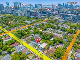 More details for 266 NW 32nd St, Miami, FL - Land for Sale