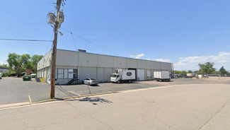 More details for 3831-3841 Eudora Way, Denver, CO - Industrial for Lease