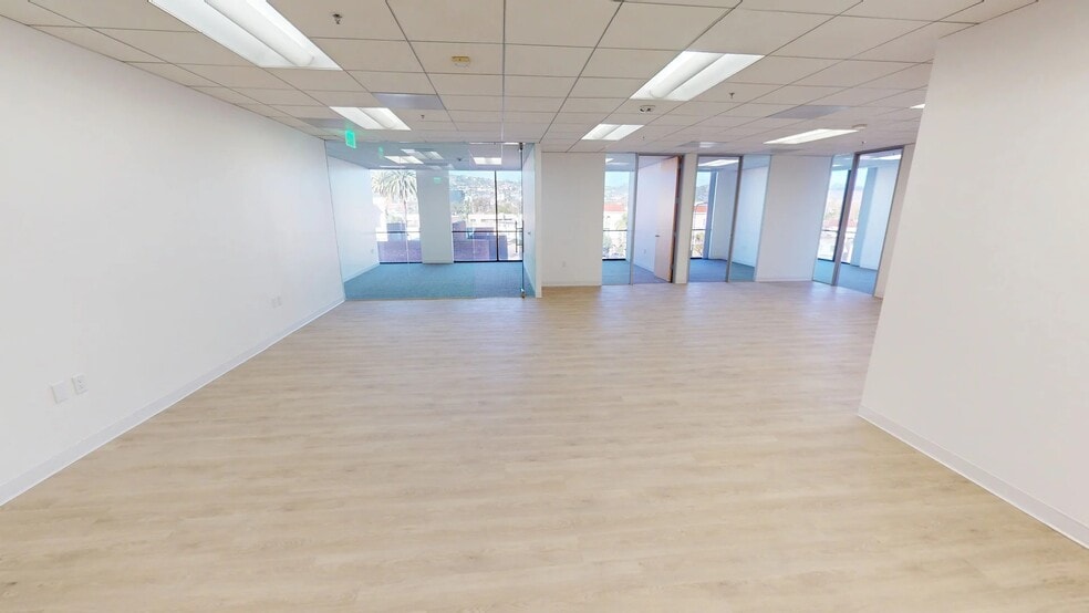 8383 Wilshire Blvd, Beverly Hills, CA for lease - Matterport 3D Scan - Image 2 of 18
