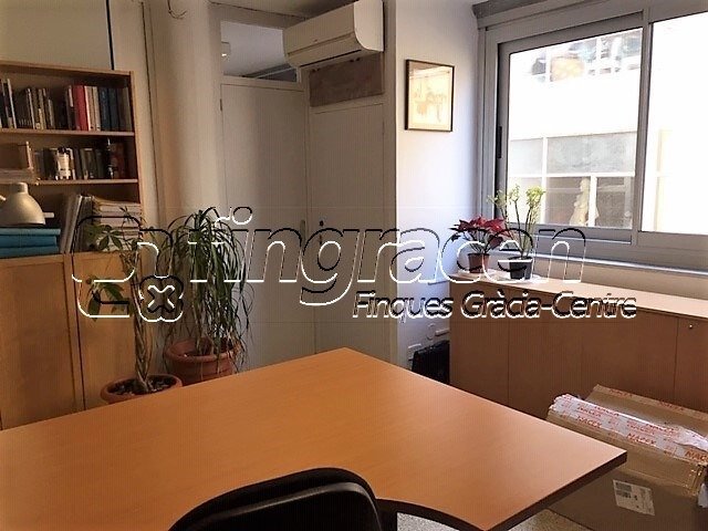 Carrer Rambla, 46, Sabadell, Barcelona for lease Interior Photo- Image 1 of 3