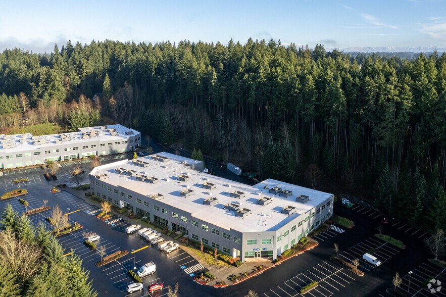 21312 30th Dr SE, Bothell, WA à louer - Aérien - Image 2 de 2