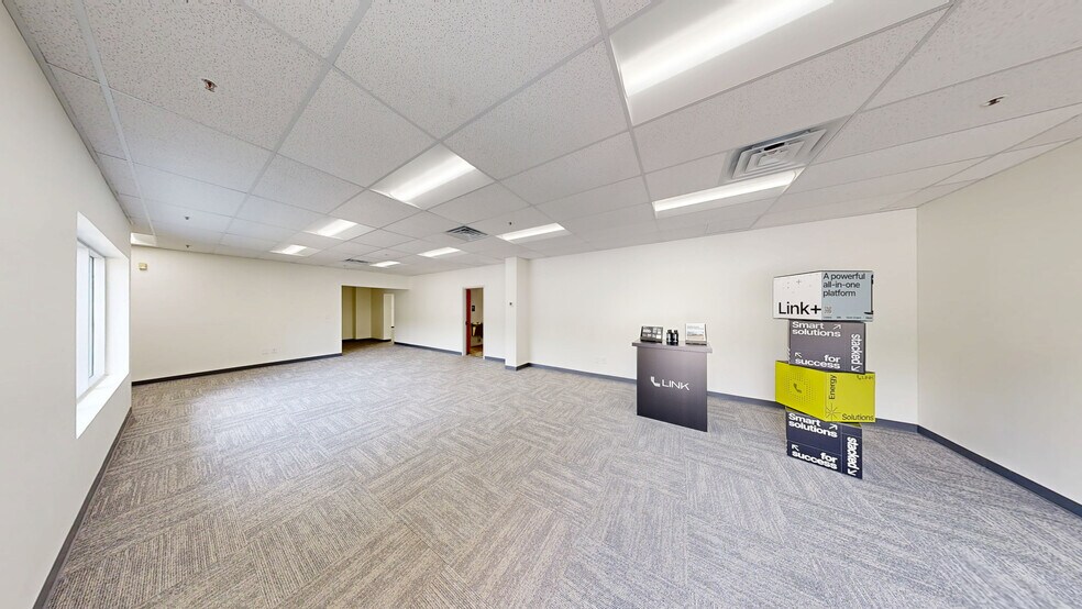 5101 Nelson Rd, Morrisville, NC à louer - Numérisation 3D de Matterport - Image 3 de 10