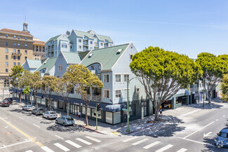 Plus de détails pour 1200-1299 Harrison St, Oakland, CA - Bureau/Commerce de détail à louer