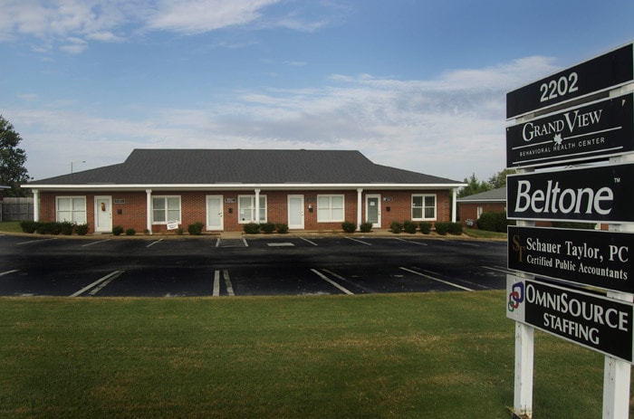 2204 Gateway Dr, Opelika, AL for lease Primary Photo- Image 1 of 2