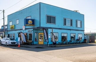 Plus de détails pour 101 S Miller St, Rockaway Beach, OR - Commerce de détail à vendre