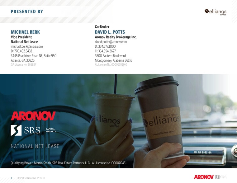 7260 Gadsden Hwy, Trussville, AL for sale - Building Photo - Image 2 of 4