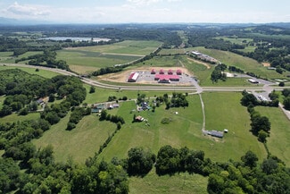 More details for 000 Chucky River Rd, Morristown, TN - Land for Sale