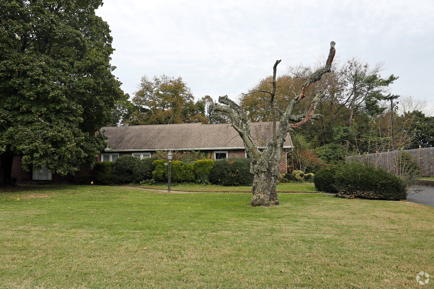 609 High St, Mount Holly, NJ for sale - Primary Photo - Image 1 of 1