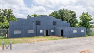 More details for 920 W Skelly Dr, Tulsa, OK - Industrial for Sale