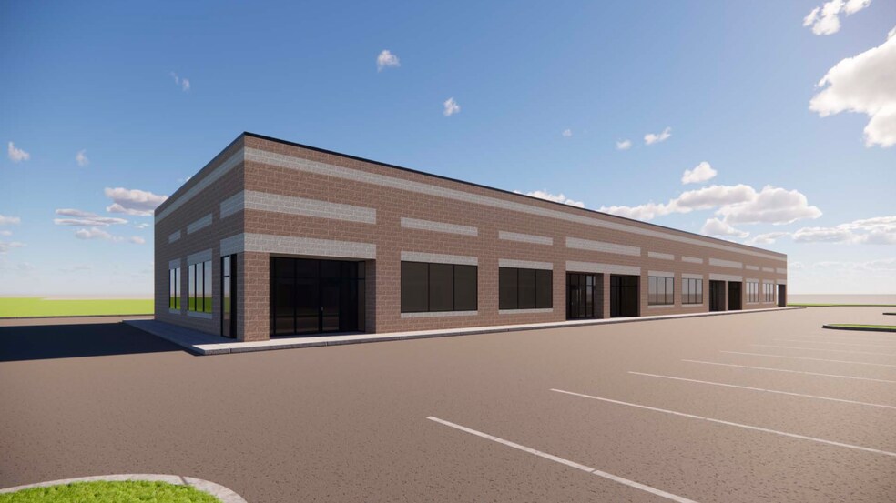 611 Tower Lane, Middletown, DE à louer - Photo du bâtiment - Image 3 de 7