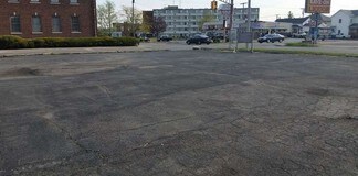 Plus de détails pour 400 S 14th St, New Castle, IN - Terrain à vendre