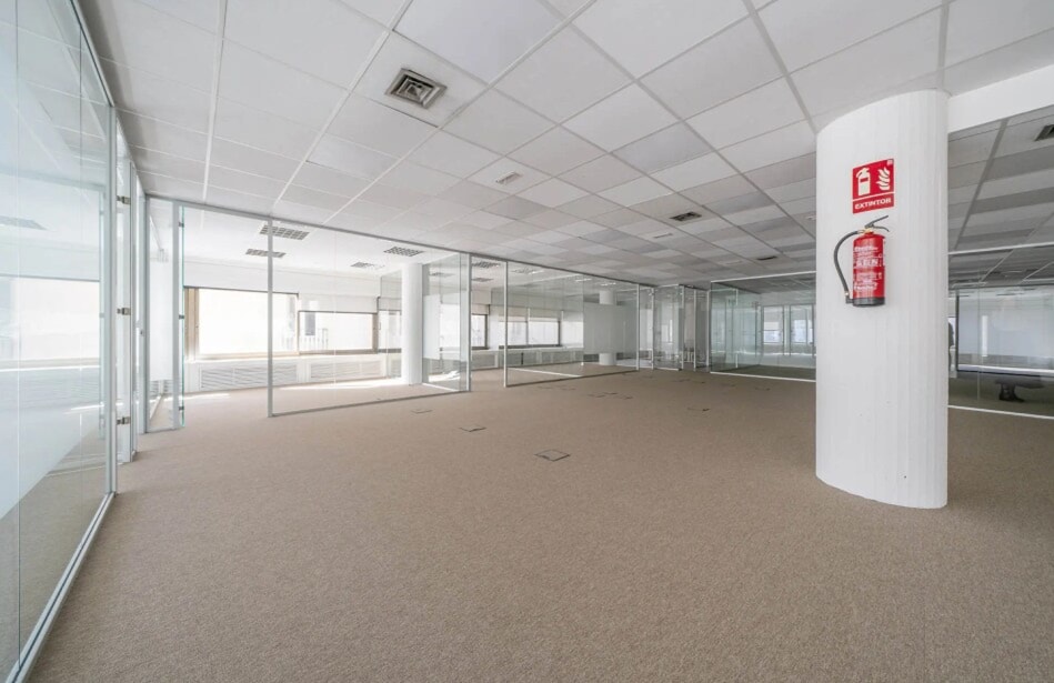 Calle Serrano, 41-45, Madrid, Madrid for lease Floor Plan- Image 1 of 13
