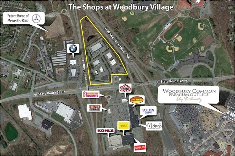 6 Locey Rd, Harriman, NY à louer - Photo du bâtiment - Image 1 de 21