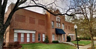 More details for 220 N Ames St, Matthews, NC - Office for Lease