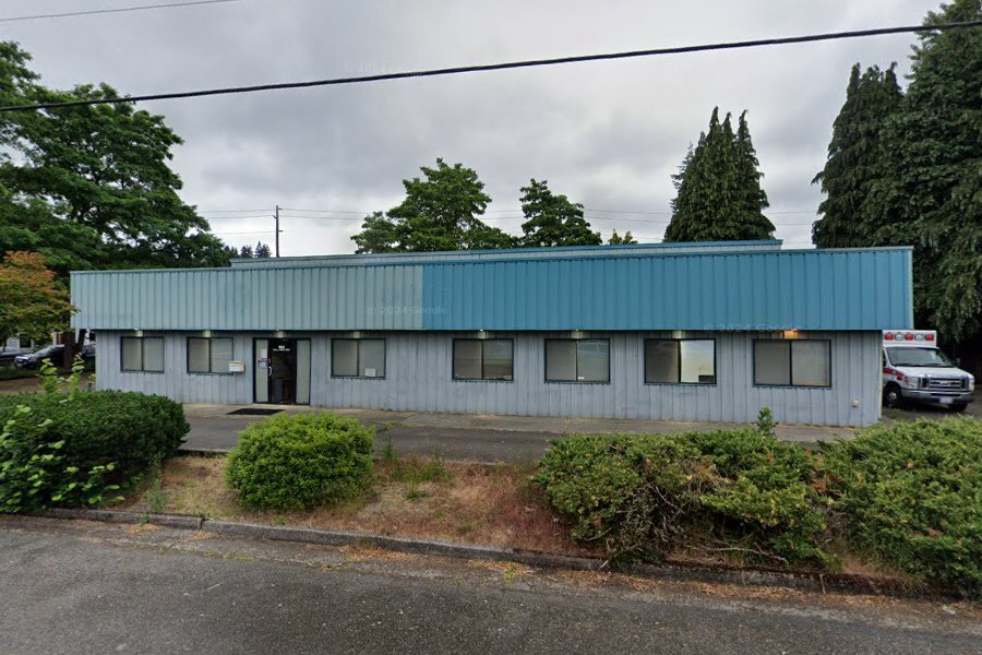 603 Royal St, Kelso, WA for lease Primary Photo- Image 1 of 9