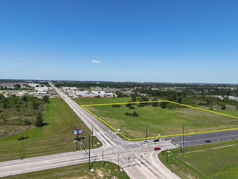 E McNeese, Lake Charles, LA à vendre - Photo du bâtiment - Image 3 de 4