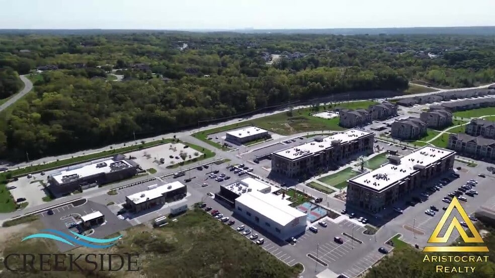 15325 Old Town Dr, Parkville, MO for lease - Commercial Listing Video - Image 2 of 26