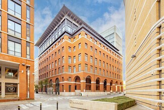 7 Brindleyplace, Birmingham WMD - Services immobiliers commerciaux