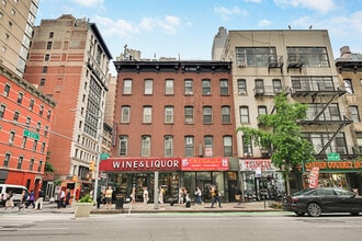 797 6th Ave, New York, NY for lease Building Photo- Image 1 of 7