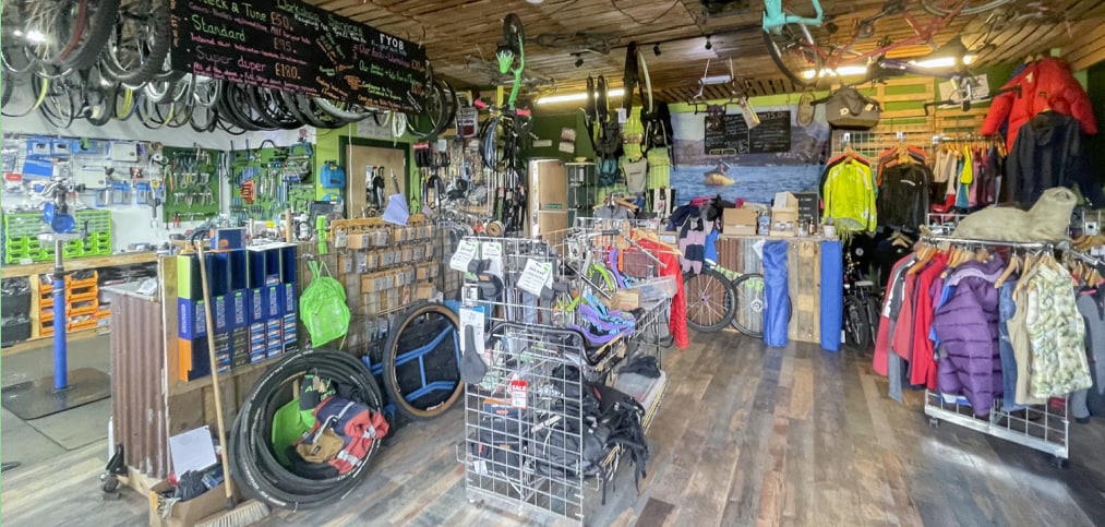 1-7 Granish Way, Aviemore for lease Interior Photo- Image 1 of 3