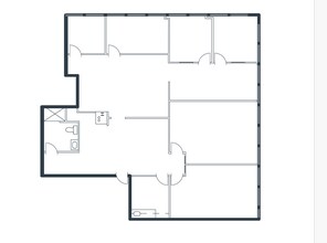 901 Calle Amanecer, San Clemente, CA for lease Floor Plan- Image 1 of 1