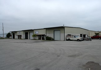 More details for 2669-2681 Mercy Dr, Orlando, FL - Industrial for Lease