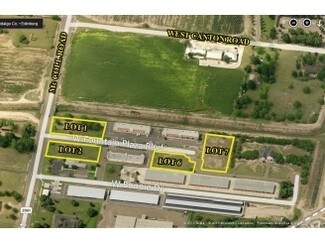 More details for 2800 Fountain Plaza Blvd, Edinburg, TX - Land for Sale