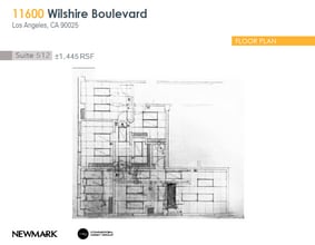 11600 Wilshire Blvd, Los Angeles, CA for lease Building Photo- Image 1 of 1