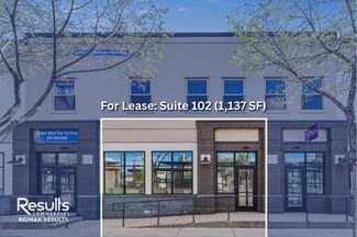 Plus de détails pour 360 University Ave W, Saint Paul, MN - Bureau/Commerce de détail, Commerce de détail à louer