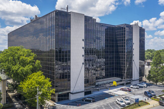 Plus de détails pour 1718-1720 NW Peachtree St, Atlanta, GA - Bureau à louer